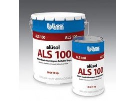 BTM Alüsol ALS 100